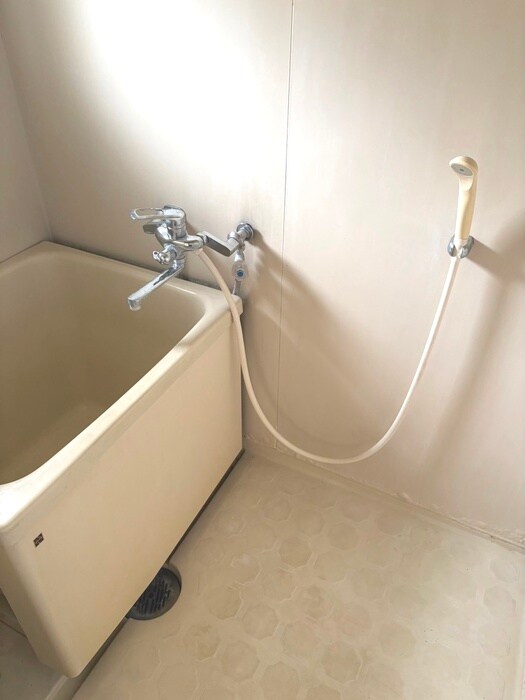 物件内観写真10　(バス／シャワールーム等)