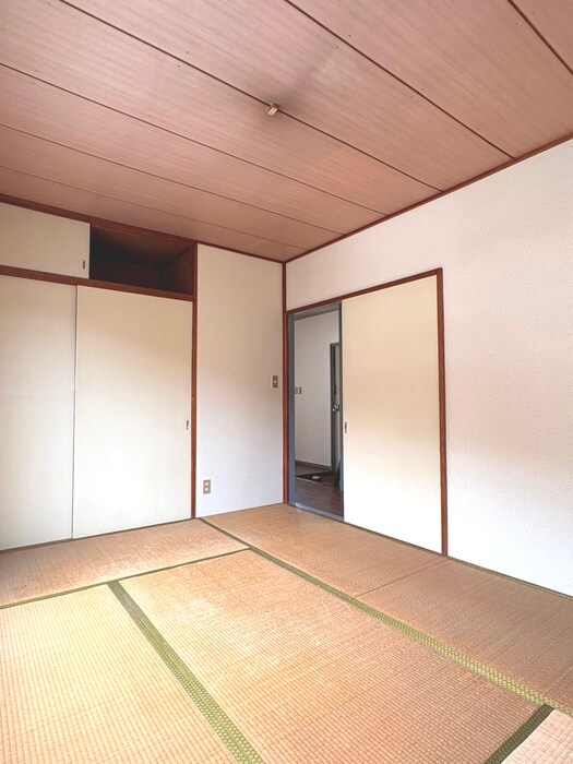 物件内観写真18　(居室)