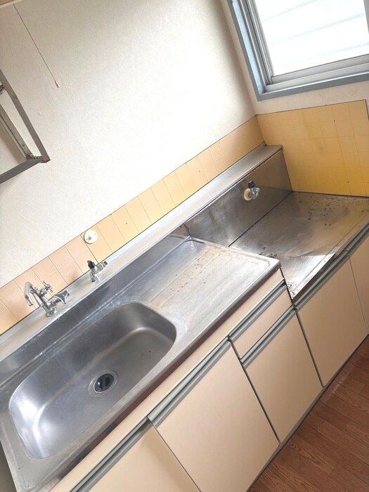 物件内観写真19　(キッチン)