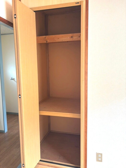 物件内観写真20　(収納)