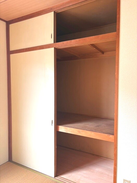 物件内観写真21　(収納)