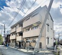 クレール柴又