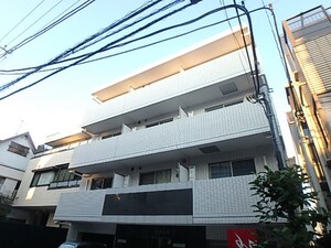 スカイコ－ト文京大塚(401)外観写真