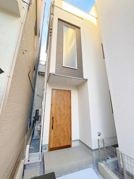 Kolet要町#10外観写真