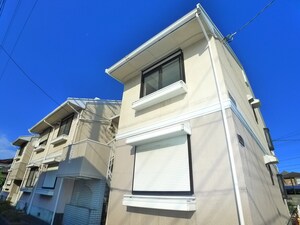 サンアトレ外観写真