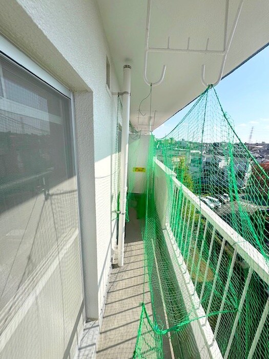 物件内観写真15　(ベランダ・バルコニー)