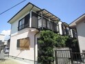 沼田ハイツＡ棟
