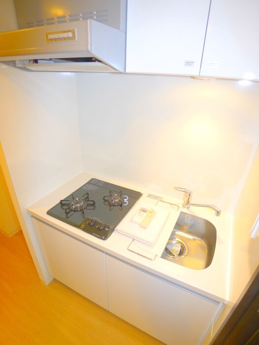 物件内観写真7　(キッチン)