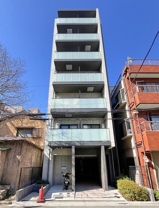 物件外観写真6　(外観写真)