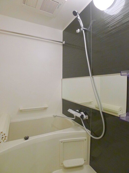 物件内観写真13　(バス／シャワールーム等)
