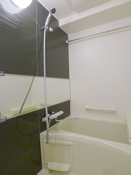 物件内観写真13　(バス／シャワールーム等)