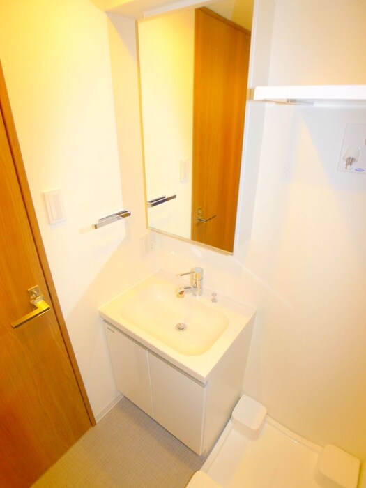 物件内観写真14　(洗面)