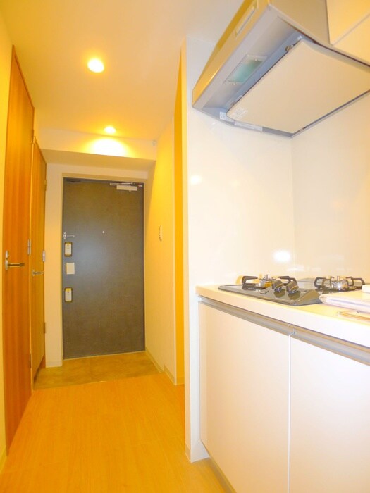 物件内観写真15　(廊下)