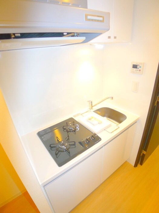 物件内観写真21　(キッチン)