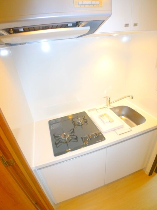物件内観写真21　(キッチン)