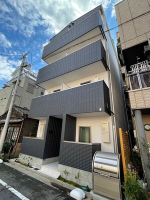 プロスペリティ秋葉原外観写真