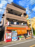 メゾン柳澤