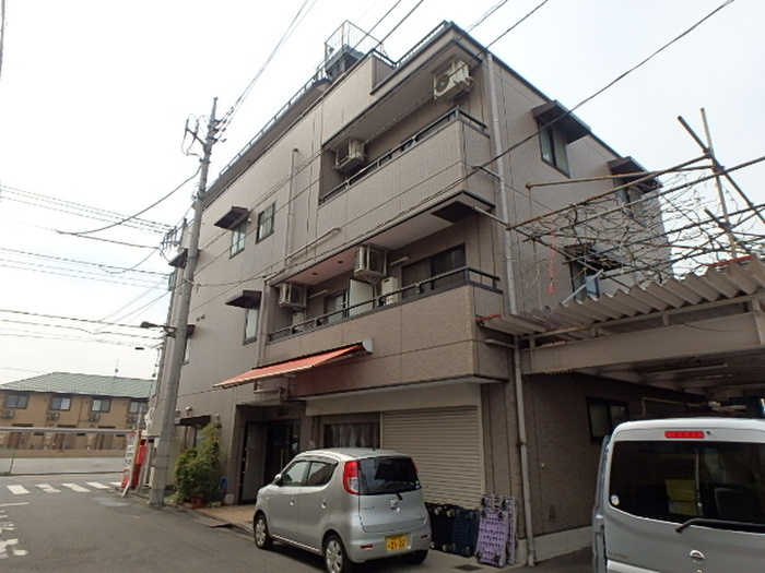 外観写真