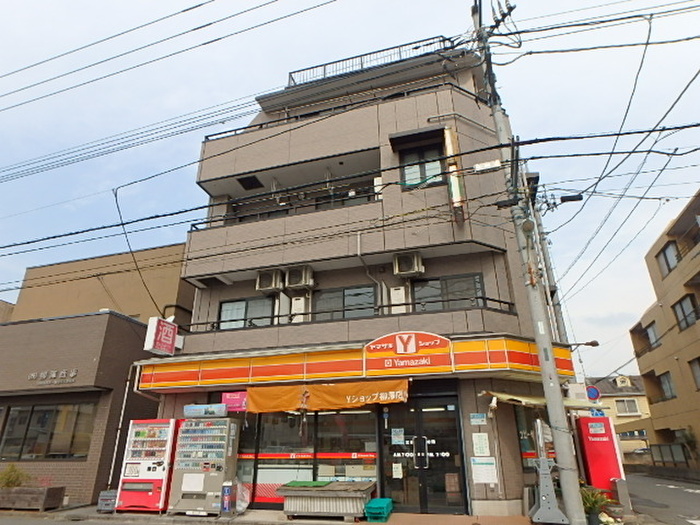 外観写真