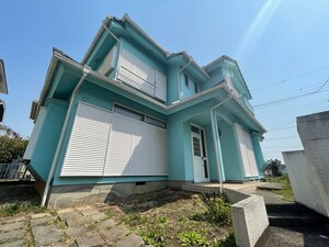 川崎市麻生区金程4丁目戸建　1外観写真