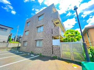 セピアコ－ト外観写真