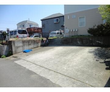 物件外観写真3　(周辺環境)