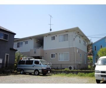 物件外観写真4　(外観写真)