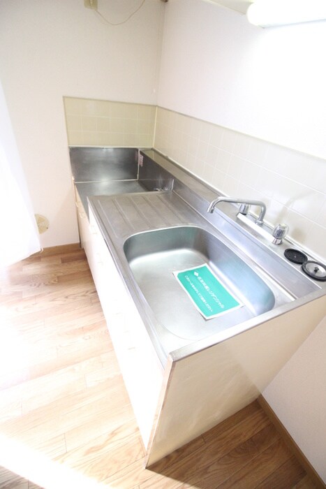 物件内観写真9　(キッチン)