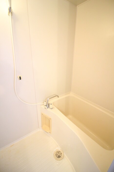 物件内観写真11　(バス／シャワールーム等)