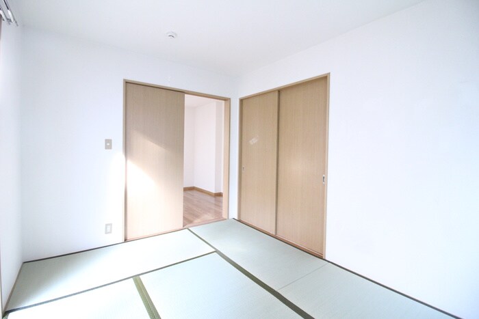 物件内観写真15　(居室)