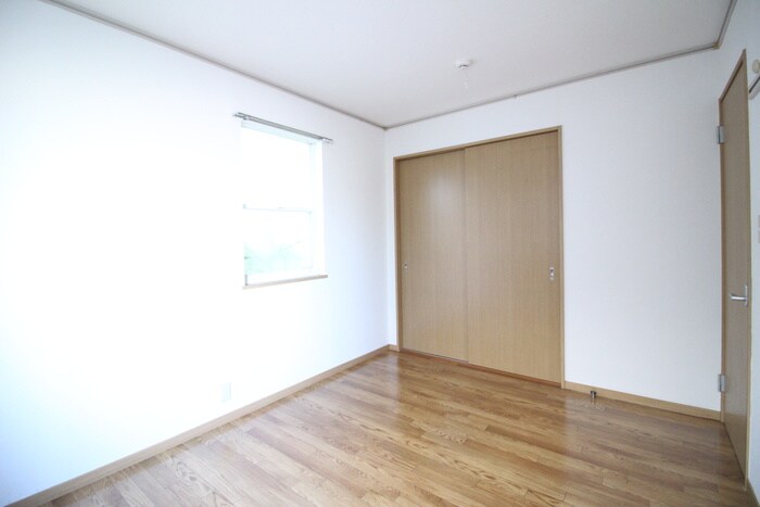 物件内観写真16　(居室)