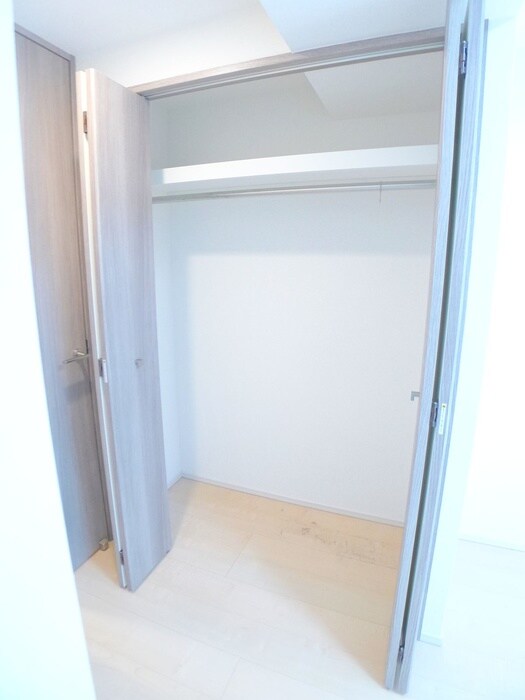 物件内観写真8　(収納)