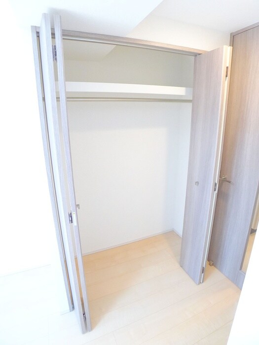 物件内観写真8　(収納)