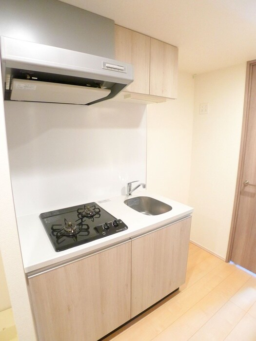 物件内観写真9　(キッチン)