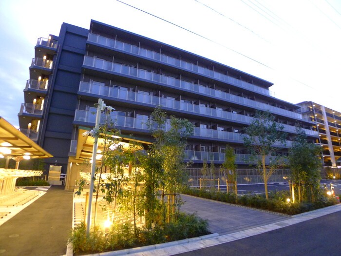 物件外観写真4　(その他)