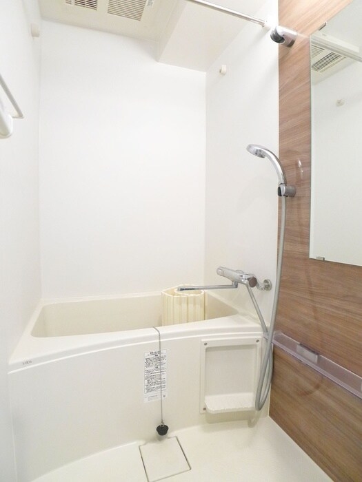 物件内観写真10　(バス／シャワールーム等)