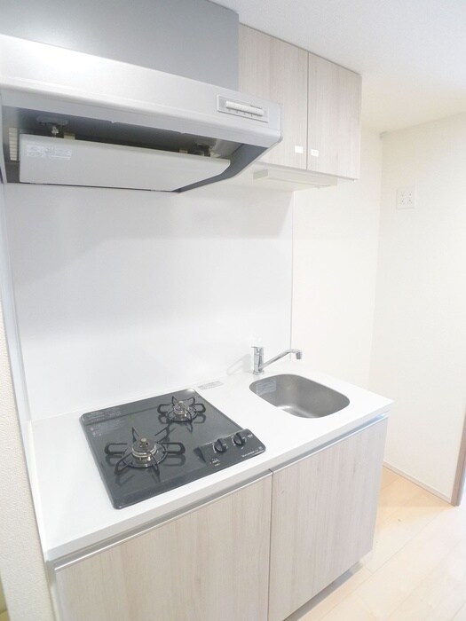 物件内観写真11　(キッチン)