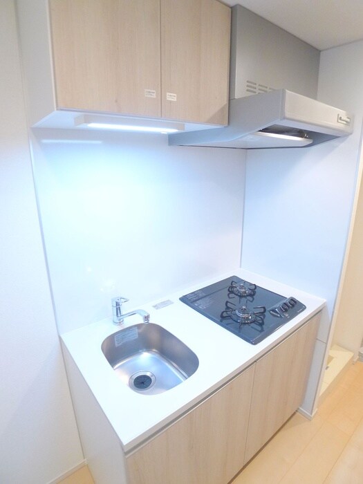 物件内観写真11　(キッチン)