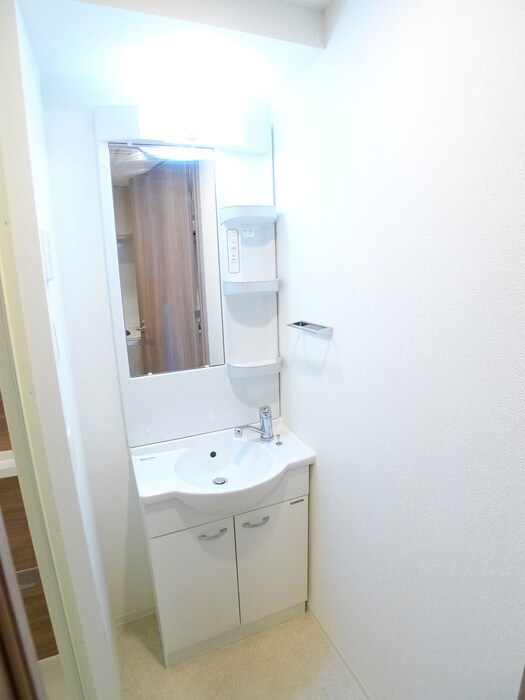 物件内観写真13　(洗面)