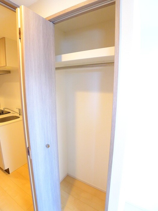 物件内観写真14　(収納)