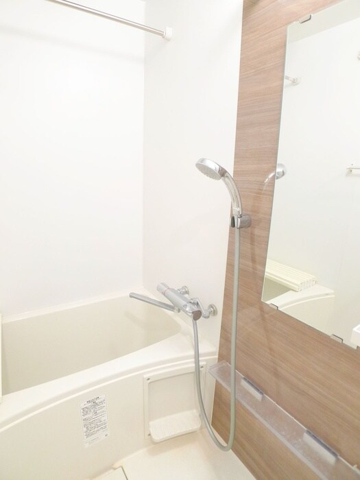 物件内観写真15　(バス／シャワールーム等)