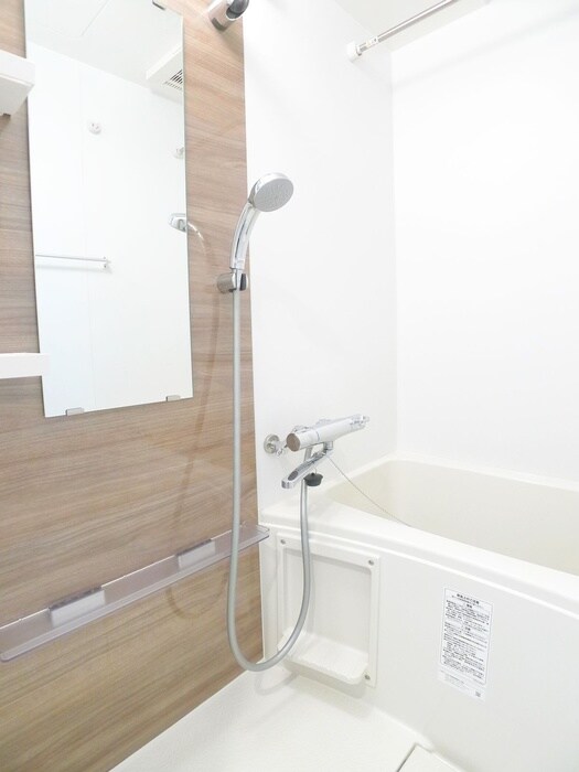 物件内観写真15　(バス／シャワールーム等)