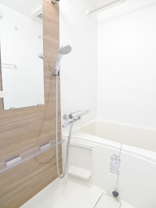物件内観写真15　(バス／シャワールーム等)