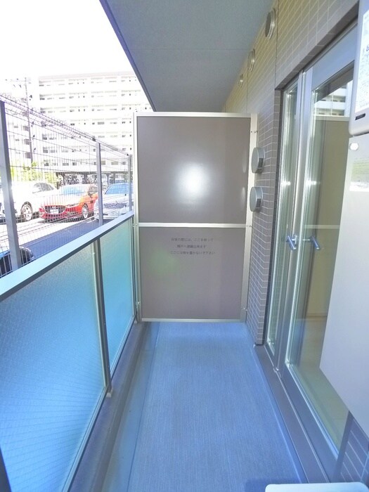 物件内観写真16　(ベランダ・バルコニー)