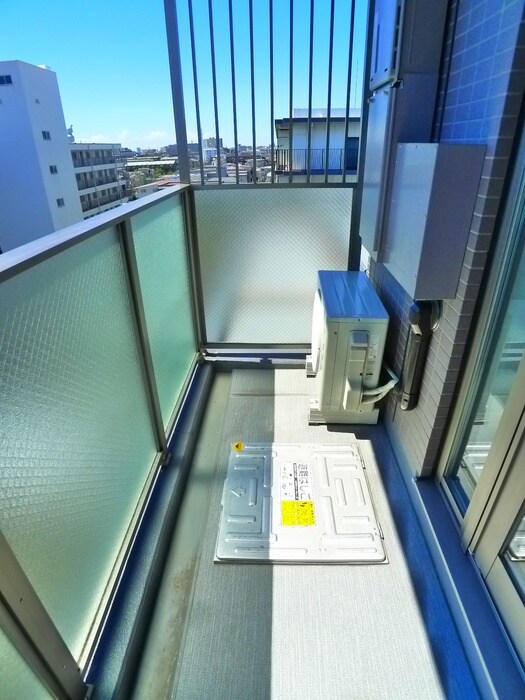 物件内観写真17　(ベランダ・バルコニー)