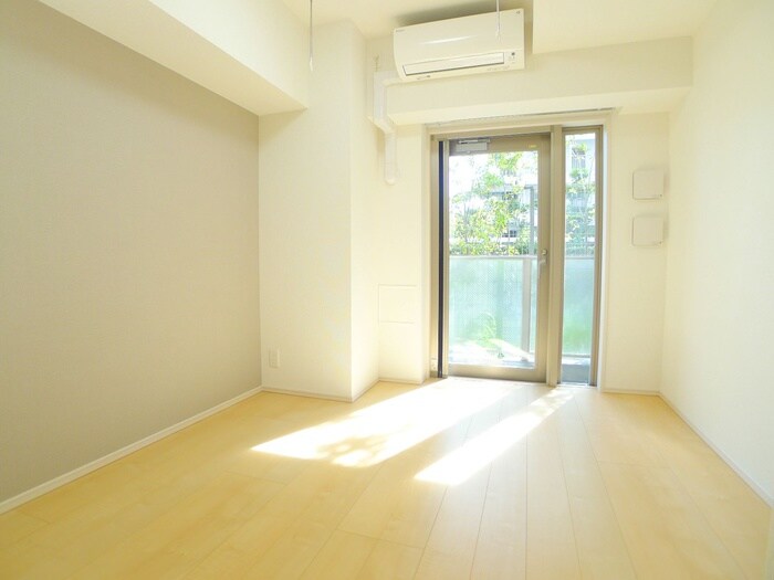 物件内観写真21　(居室)