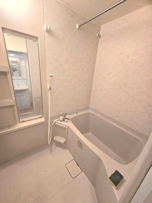 物件内観写真3　(バス／シャワールーム等)