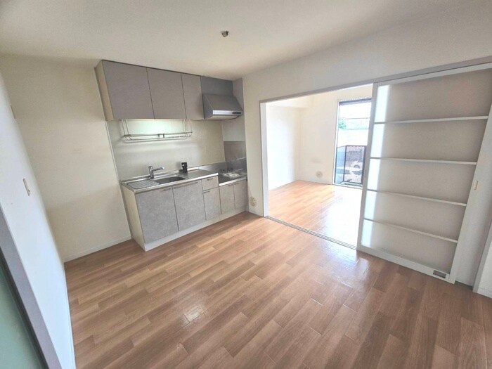 物件内観写真14　(居室)