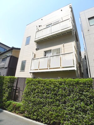 ＷＯＮＧＨＬＬ外観写真