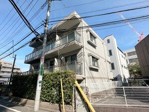 ＵＴＡ聖蹟桜ヶ丘外観写真